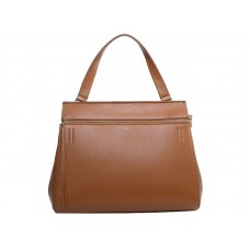 Celine Edge în piele originală, camel