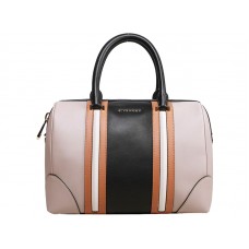 Geantă de voiaj Givenchy Lucrezia gri cu negru