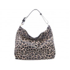 Geantă Fendi Pequin Hobo