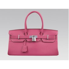 Geantă Hermes Birkin JPG 42cm Togo din piele roz