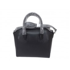 Geantă Givenchy Mini Antigona Neagră