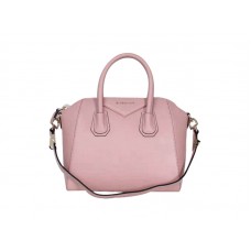Geantă Givenchy Antigona mare roz