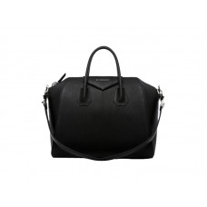 Geantă Givenchy Antigona mare neagră