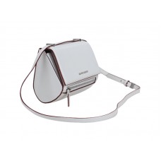 Geantă Givenchy Mini Pandora Box albă