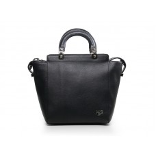 Givenchy Geantă din piele HDG Convertible Neagră
