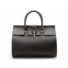 Geantă Balenciaga City din piele neagră