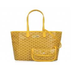 Tote Goyard Saint Louis Mm Galben