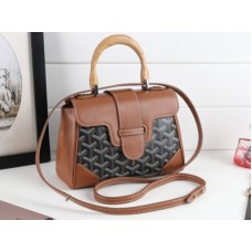 Geantă Goyard Saigon Mini Maro