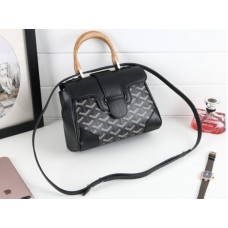 Geantă Goyard Saigon Mini Neagră