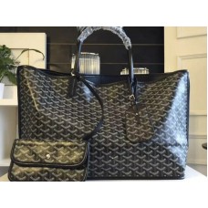 Geanta Goyard Anjou Reversibilă Gm Negru