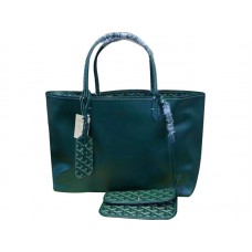 Geanta Goyard Tata Grandbleu Mm Verde H-gotogg9966m