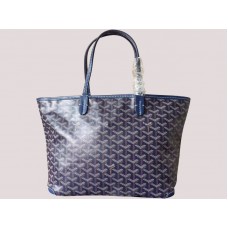 Goyard Artois Tote Pm Albastru Închis H-gotogg2345m2
