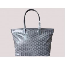 Goyard Artois Tote Pm Gri Închis H-gotogg2345m3