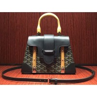 Goyard Saigon Mm Black 17093008