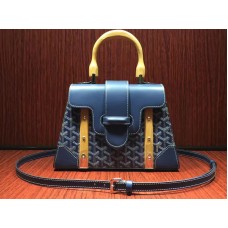 Goyard Saigon Pm Albastru Închis 17093007-1