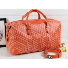 Geantă de călătorie Goyard Boeing Portocalie 89526-g1