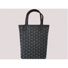 Geantă Goyard Poitiers gri