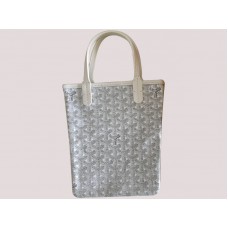 Geantă Goyard Poitiers Albă