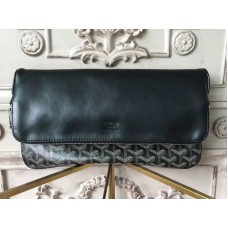 Clutch Goyard Goyardine Sainte Marie Moale Negru