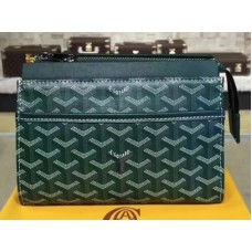Oglindă de toaletă Goyard, verde PM