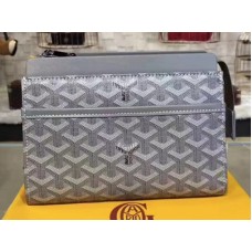 Articole de toaletă Goyard Miroir PM Gri deschis