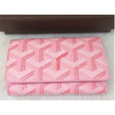 Porta Chei Goyard Goyardine Saint Michel 6 Roz