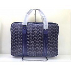 Servieta Goyard Goyardine Albastra