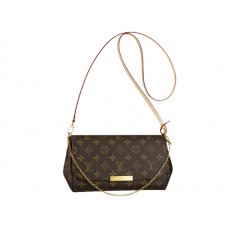 Geantă Louis Vuitton Monogram Fvorite Mm