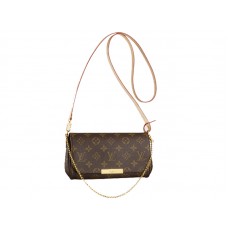 Geantă Louis Vuitton Monogram Fvorite Pm