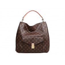 Geantă Louis Vuitton Monogram Metis