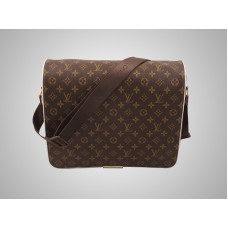 Geanta Louis Vuitton Monogram Abbesses Messenger