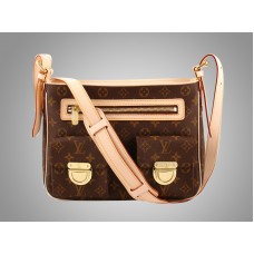 Geantă Louis Vuitton Monogram Hudson Gm