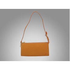 Pochette Louis Vuitton Epi piele Accesorii Mandarin