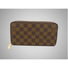 Portofel Louis Vuitton Damier Zippy