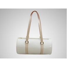 Monograma Louis Vuitton Vernis Bedford Pearl