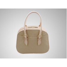 Louis Vuitton Monogram Vernis Summit Drive Bej