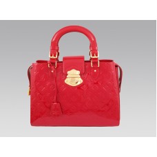 Monograma Louis Vuitton Vernis Melrose Avenue Damour