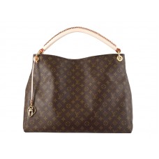 Geantă Louis Vuitton Monogram Artsy Gm