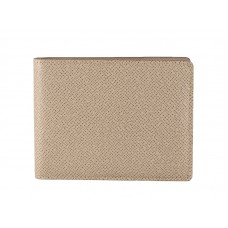 Portofel compact din piele Louis Vuitton Taiga Polaire