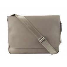 Louis Vuitton Taiga Piele Roman Mm Polaire