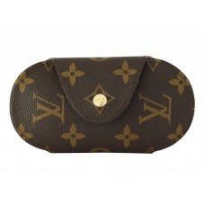 Suport chei rotund cu monogramă Louis Vuitton Gm