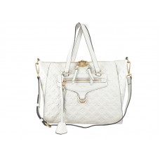 Geantă Louis Vuitton Monogram Underground, albă
