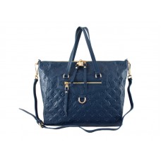 Geantă Louis Vuitton Monogram Empriente Albastră