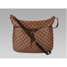 Geantă Louis Vuitton Damier Bloomsbury Gm