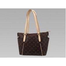 Geantă Louis Vuitton Monogram Totally Pm