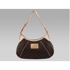Geantă Louis Vuitton Monogram Thames Gm