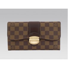 Portofel Louis Vuitton Damier Sistina