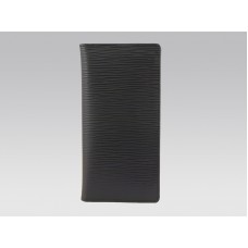 Portofel Louis Vuitton Epi Leather Brazza negru