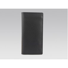 Portofel Louis Vuitton Taiga din piele Brazza gri