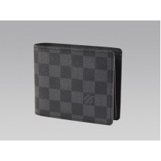 Portofel Louis Vuitton Damier Graphite Florin